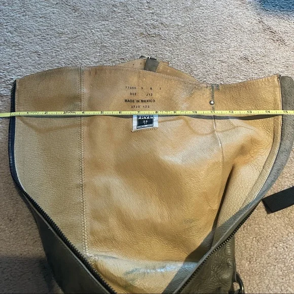 Frye Boots - Size 9 - Picture 7 of 11